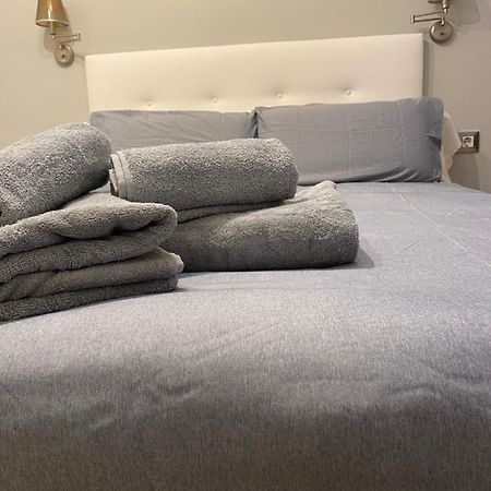 Vut Duplex Miraluz Apartman Cuenca  Kültér fotó