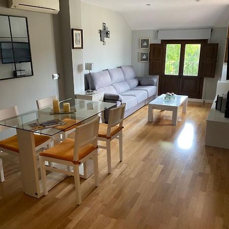 Vut Duplex Miraluz Apartman Cuenca  Kültér fotó