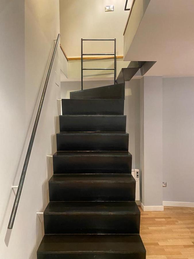 Vut Duplex Miraluz Apartman Cuenca  Kültér fotó