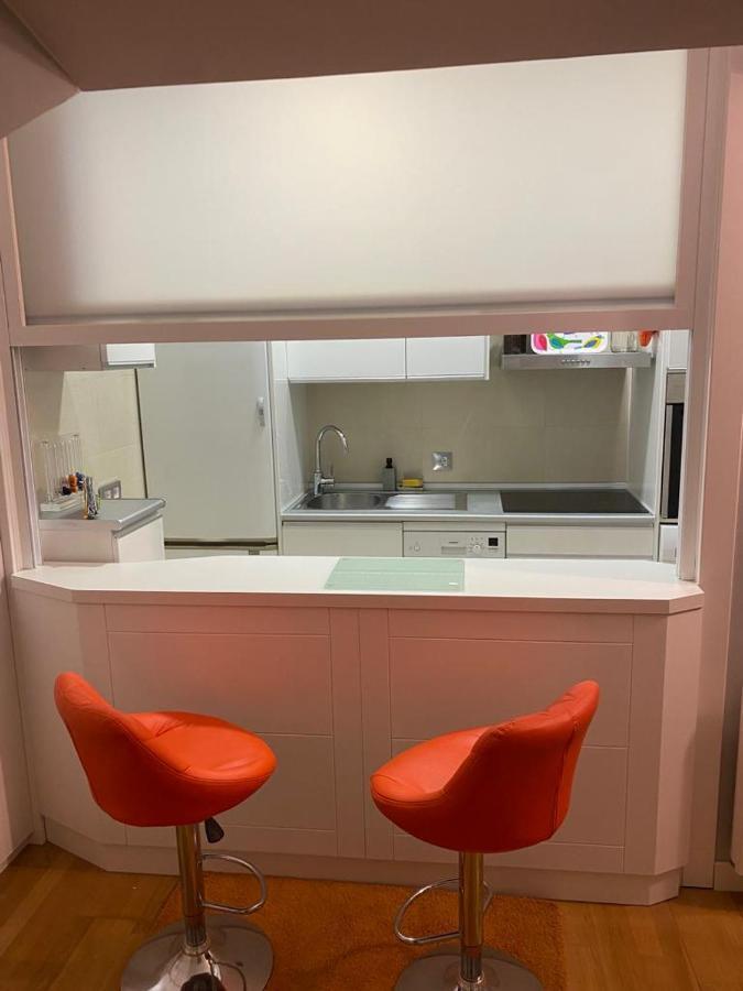 Vut Duplex Miraluz Apartman Cuenca  Kültér fotó