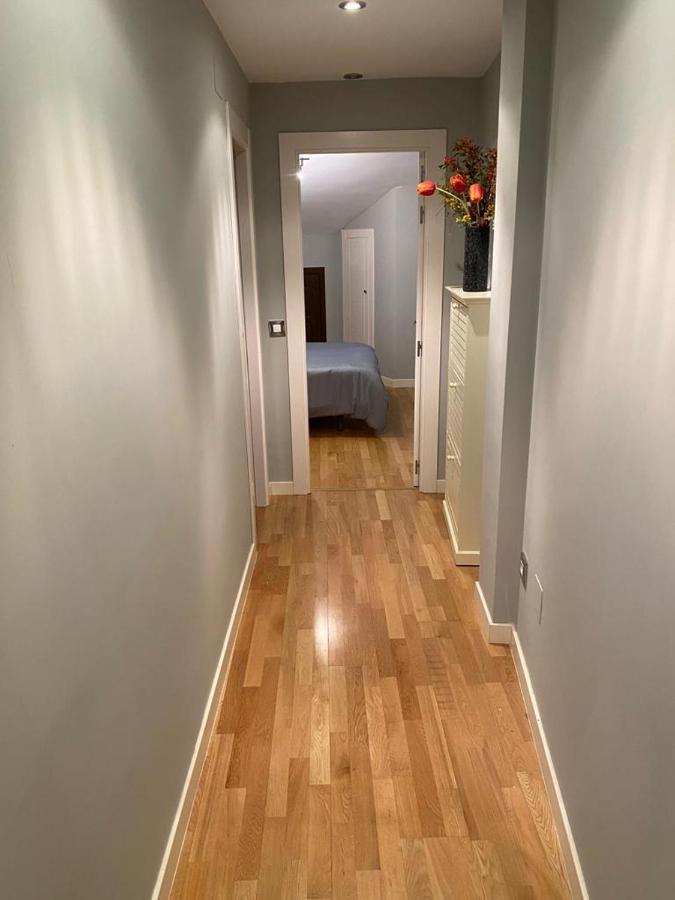 Vut Duplex Miraluz Apartman Cuenca  Kültér fotó