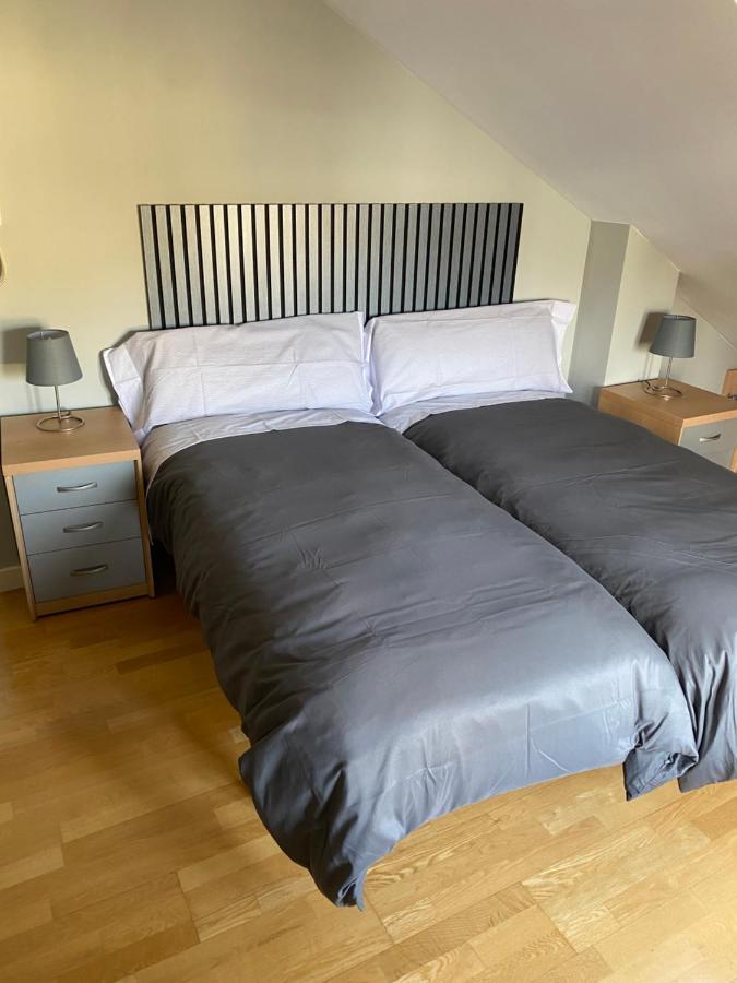 Vut Duplex Miraluz Apartman Cuenca  Kültér fotó
