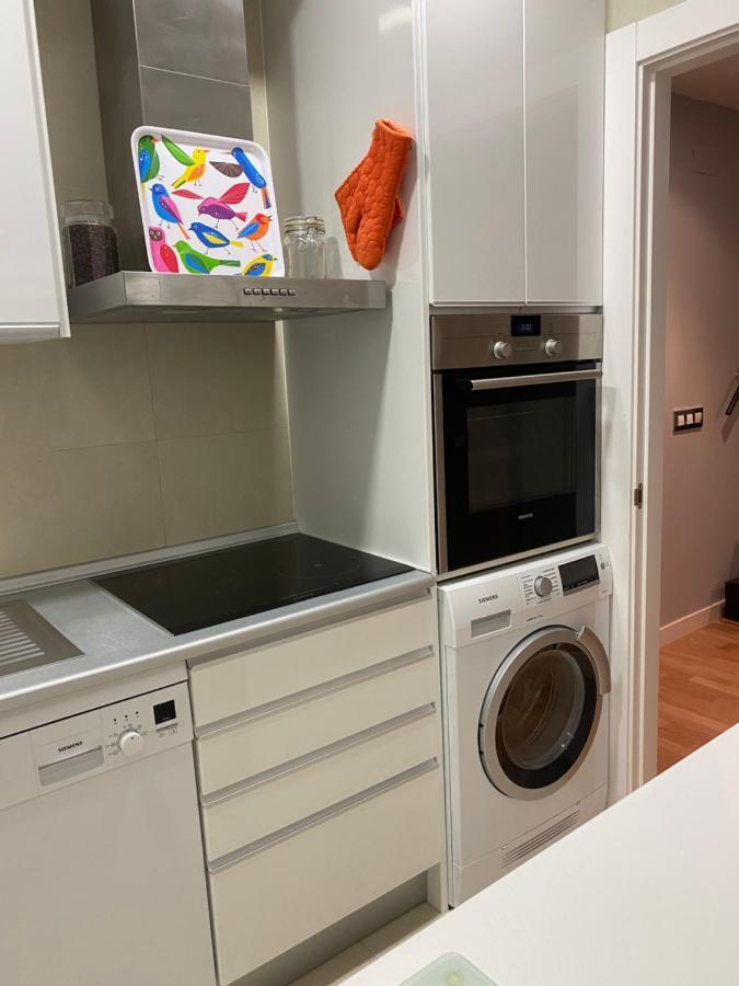 Vut Duplex Miraluz Apartman Cuenca  Kültér fotó