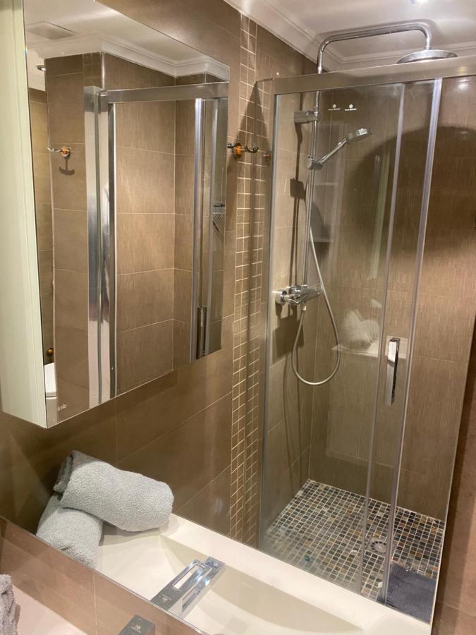 Vut Duplex Miraluz Apartman Cuenca  Kültér fotó