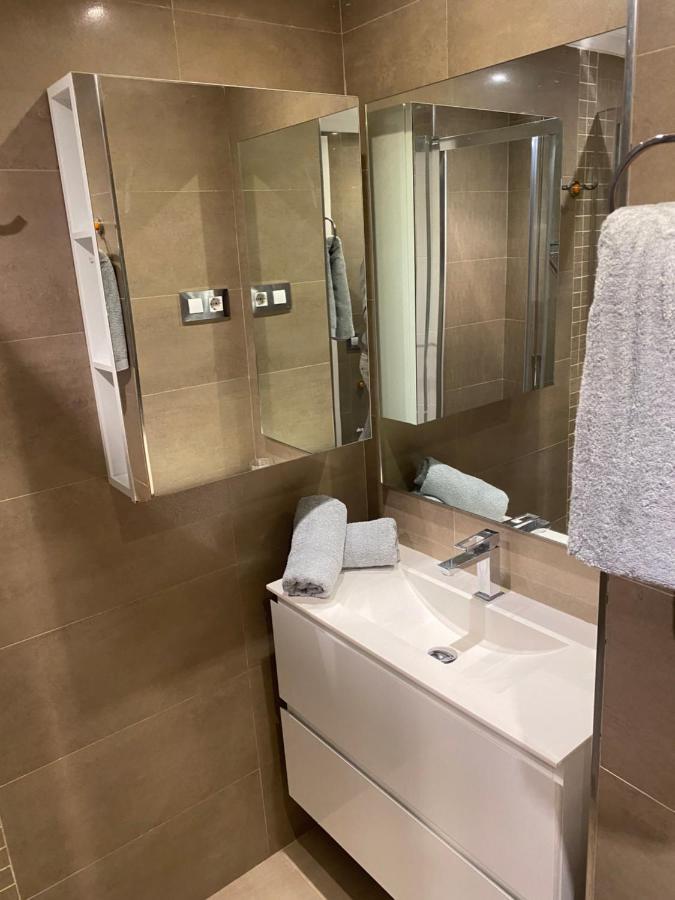 Vut Duplex Miraluz Apartman Cuenca  Kültér fotó