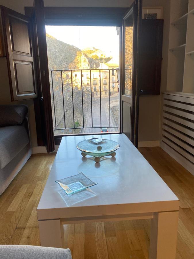 Vut Duplex Miraluz Apartman Cuenca  Kültér fotó