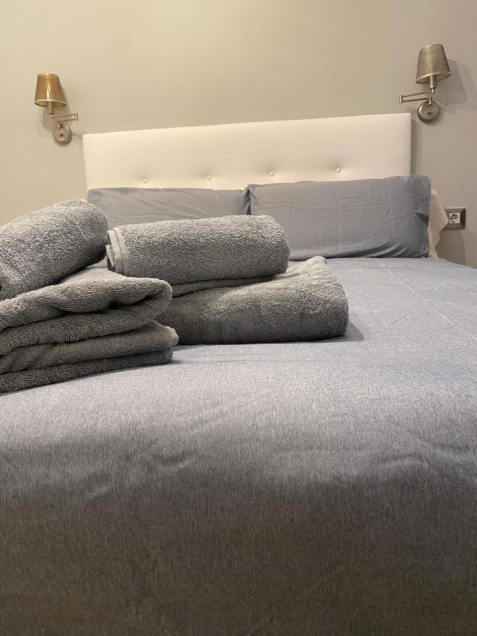 Vut Duplex Miraluz Apartman Cuenca  Kültér fotó