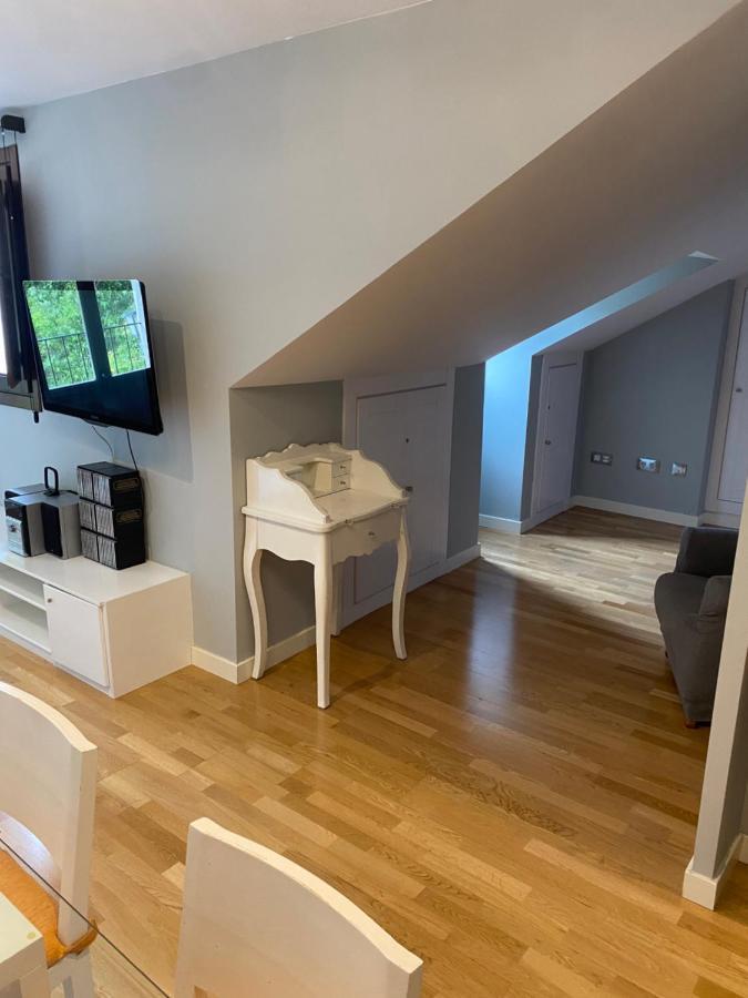 Vut Duplex Miraluz Apartman Cuenca  Kültér fotó