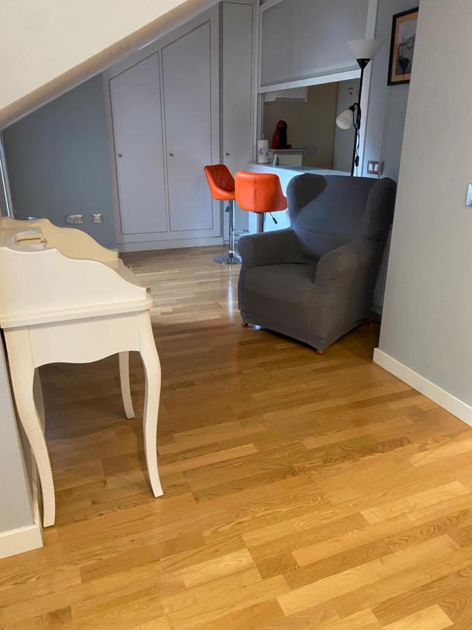 Vut Duplex Miraluz Apartman Cuenca  Kültér fotó